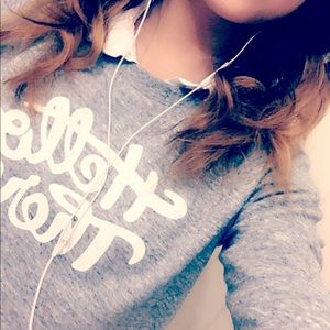 Hello There Sweater